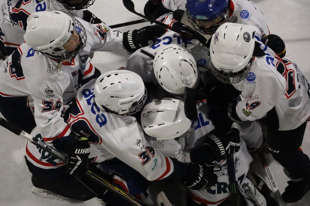 khl medveščak škola hokeja